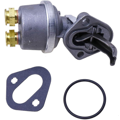 DURAFORCE For New Holland LS180.B LS185.B LS190.B L185 L180 L185 L190 Fuel Pump 2830266