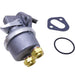 DURAFORCE For New Holland LS180.B LS185.B LS190.B L185 L180 L185 L190 Fuel Pump 2830266