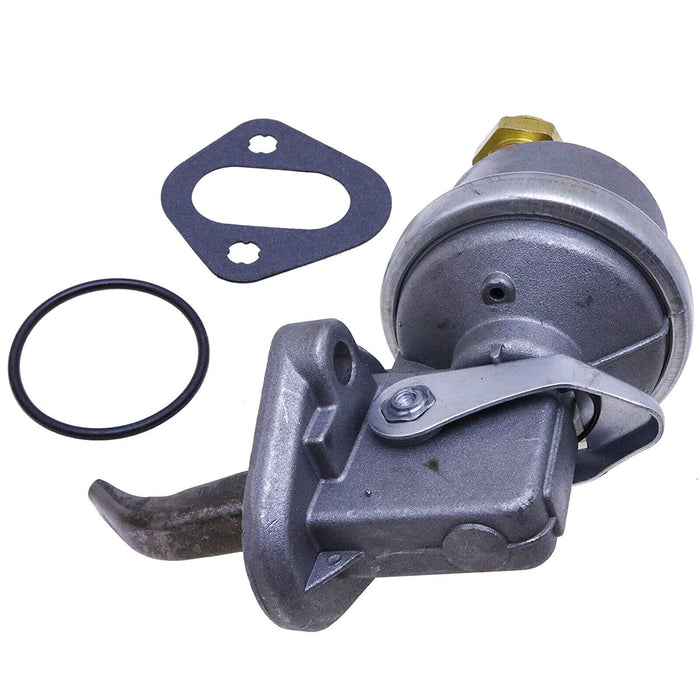 DURAFORCE For New Holland LS180.B LS185.B LS190.B L185 L180 L185 L190 Fuel Pump 2830266