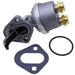 DURAFORCE For New Holland LS180.B LS185.B LS190.B L185 L180 L185 L190 Fuel Pump 2830266