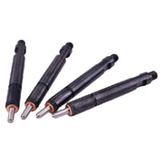 DURAFORCE 4PK Fuel Injectors 04286251 For Deutz 2011 BF3L2011 BF3M2011 BF4L2011 BF4M2011