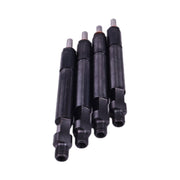 DURAFORCE 4PK Fuel Injectors 04286251 For Deutz 2011 BF3L2011 BF3M2011 BF4L2011 BF4M2011