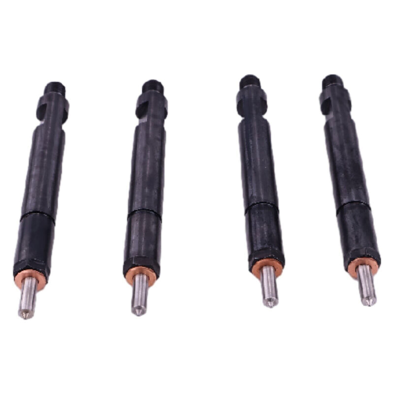 DURAFORCE 4PK Fuel Injectors 04286251 For Deutz 2011 BF3L2011 BF3M2011 BF4L2011 BF4M2011