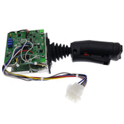 DURAFORCE Joystick Controller 159111 159111AB For Skyjack SJIII3219 SJIII3220 SJIII3226