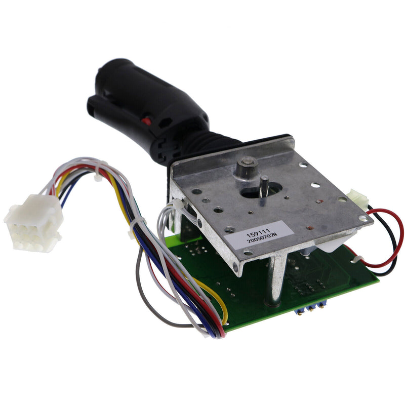 DURAFORCE Joystick Controller 159111 159111AB For Skyjack SJIII3219 SJIII3220 SJIII3226
