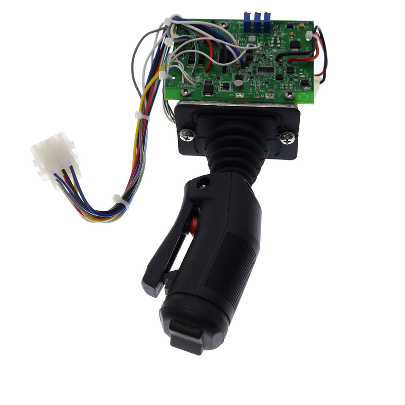 DURAFORCE Joystick Controller 159111 159111AB For Skyjack SJIII3219 SJIII3220 SJIII3226