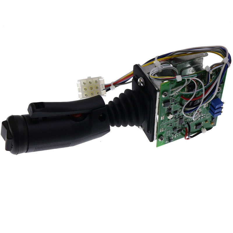 DURAFORCE Joystick Controller 159111 159111AB For Skyjack SJIII3219 SJIII3220 SJIII3226