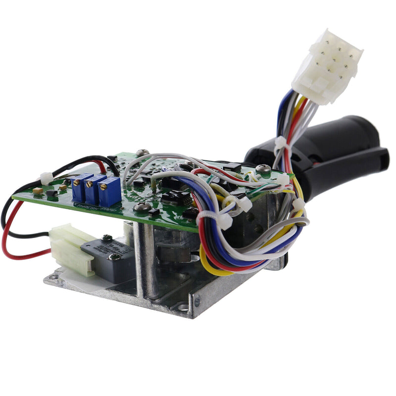 DURAFORCE Joystick Controller 159111 159111AB For Skyjack SJIII3219 SJIII3220 SJIII3226