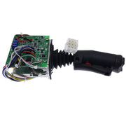 DURAFORCE Joystick Controller 159111 159111AB For Skyjack SJIII3219 SJIII3220 SJIII3226