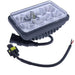 DURAFORCE 6661353 9829523 TL650 LED Work Light For Bobcat Ford New Holland Skid Steer