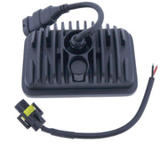 DURAFORCE 6661353 9829523 TL650 LED Work Light For Bobcat Ford New Holland Skid Steer
