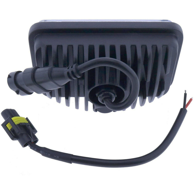 DURAFORCE 6661353 9829523 TL650 LED Work Light For Bobcat Ford New Holland Skid Steer