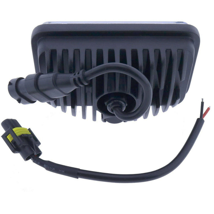 DURAFORCE 6661353 9829523 TL650 LED Work Light For Bobcat Ford New Holland Skid Steer