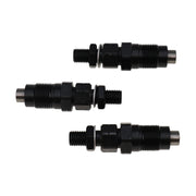 DURAFORCE 3PK Fuel Injectors 16032-53900 For Kubota D905 D1005 D1105 V1205 V1305 V1505