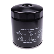 DURAFORCE Fuel Filter T4682-43172 For Kioti DK45S DK45SC DK55 DK55C DK55CHSE DK55HSE