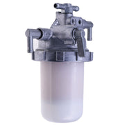DURAFORCE Fuel Filter AM879740 For John Deere 4600 4610 4700 4710 990 WF1600WF1620