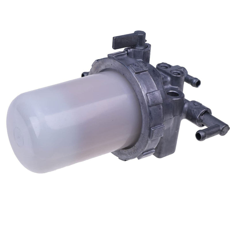 DURAFORCE Fuel Filter AM879740 For John Deere 4600 4610 4700 4710 990 WF1600WF1620