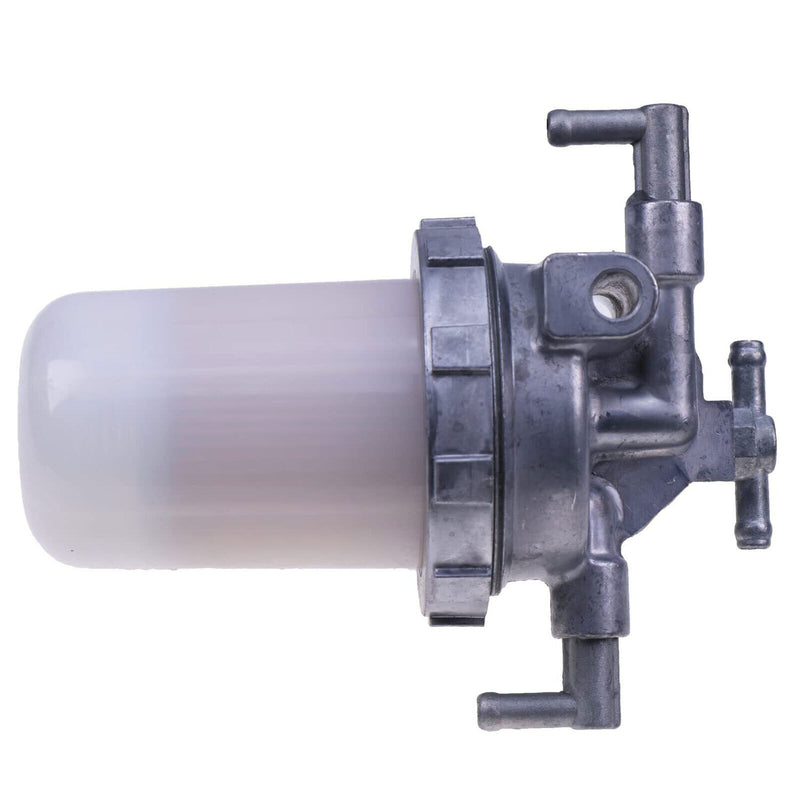 DURAFORCE Fuel Filter AM879740 For John Deere 4600 4610 4700 4710 990 WF1600WF1620