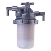 DURAFORCE Fuel Filter AM879740 For John Deere 4600 4610 4700 4710 990 WF1600WF1620
