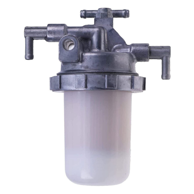 DURAFORCE Fuel Filter AM879740 For John Deere 4600 4610 4700 4710 990 WF1600WF1620