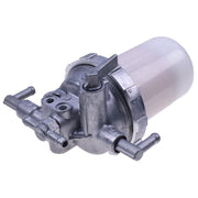 DURAFORCE Fuel Filter AM879740 For John Deere 4600 4610 4700 4710 990 WF1600WF1620