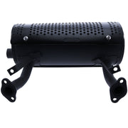 DURAFORCE For Honda GX630 GX690 Engines New Left Side Muffler