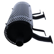 DURAFORCE For Honda GX630 GX690 Engines New Left Side Muffler