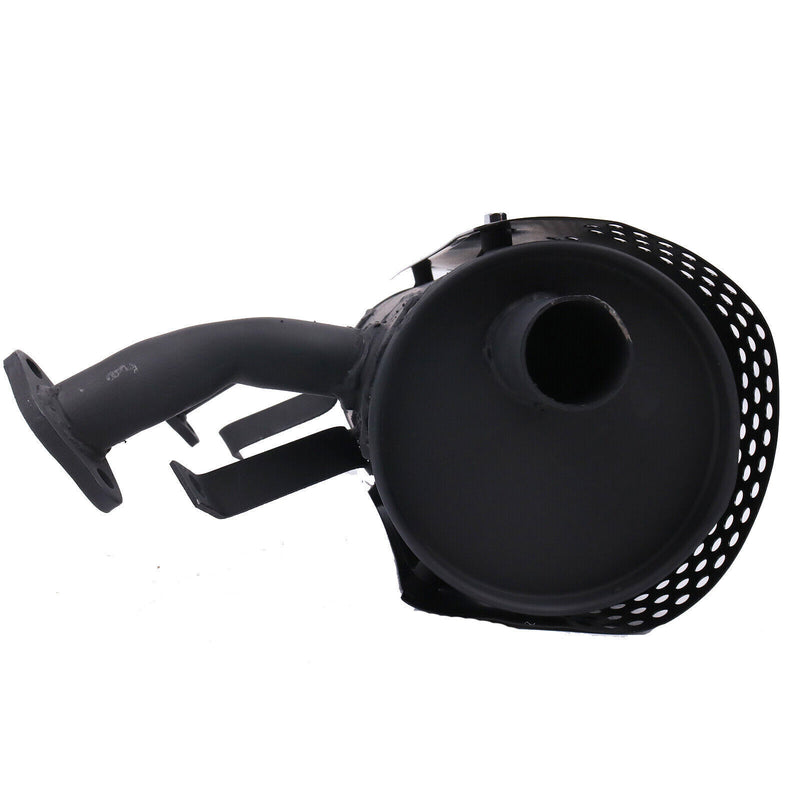 DURAFORCE For Honda GX630 GX690 Engines New Left Side Muffler