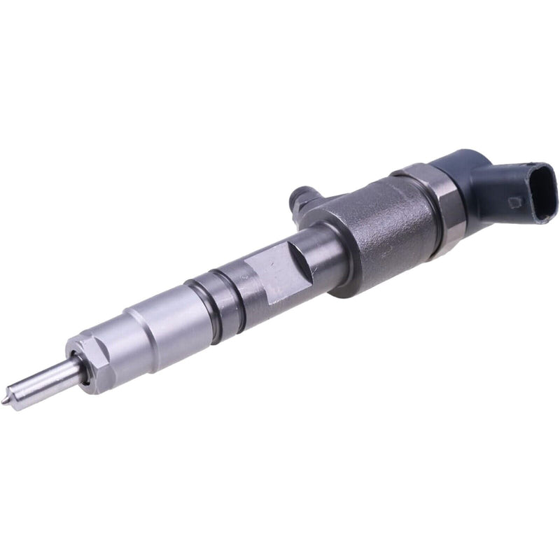 DURAFORCE 3PK Fuel Injectors 1J808-53052 0445110775 For Kubota D1803 V2403 R430 R430CA