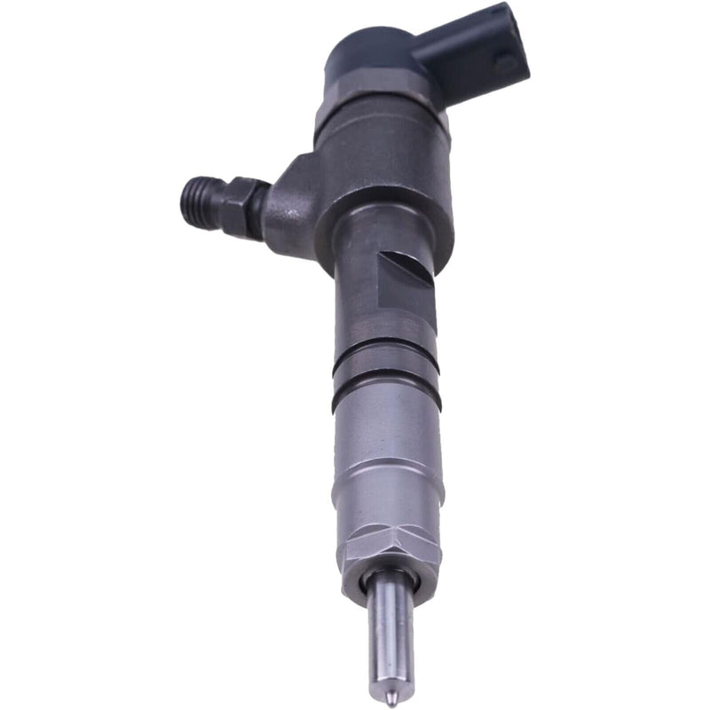 DURAFORCE 3PK Fuel Injectors 1J808-53052 0445110775 For Kubota D1803 V2403 R430 R430CA