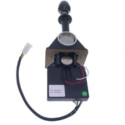 DURAFORCE Joystick Controller 1600094 For JLG Boom Lift 40HT 45HA 50H 60H 70H 80H 80HX