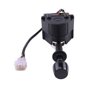 DURAFORCE Joystick Controller 1600094 For JLG Boom Lift 40HT 45HA 50H 60H 70H 80H 80HX