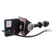 DURAFORCE Joystick Controller 1600094 For JLG Boom Lift 40HT 45HA 50H 60H 70H 80H 80HX