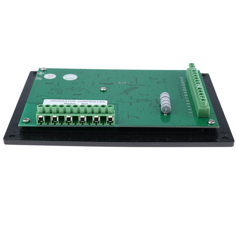 DURAFORCE Control Panel for Deep Sea Controller DSE703