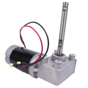DURAFORCE Motor Gear Box Kit D6106 D6107 For SnowEx Salt Spreader SP3000 SP6000 SP8000