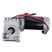 DURAFORCE Motor Gear Box Kit D6106 D6107 For SnowEx Salt Spreader SP3000 SP6000 SP8000