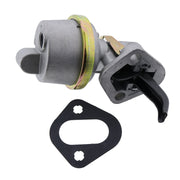 DURAFORCE J904374 Fuel Lift Transfer Pump For Case IH 84142216 87319987 87416017