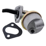 DURAFORCE J904374 Fuel Lift Transfer Pump For Case IH 84142216 87319987 87416017