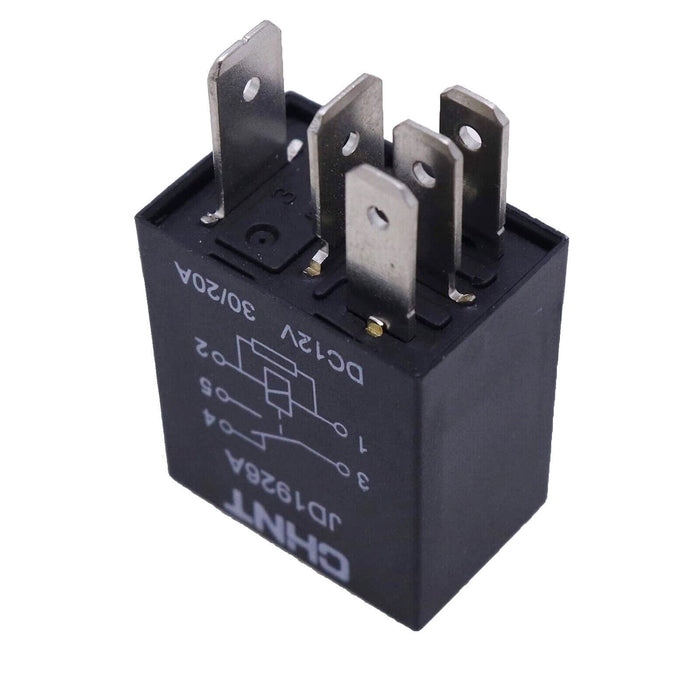 DURAFORCE Turn Signal Relay 0035420219 For Mercedes 2500 3500 Dodge Sprinter Freightliner