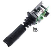 DURAFORCE Joystick Controller X30106042 For Haulotte Compact 2247E 2277E 8-2032E 12-3347E