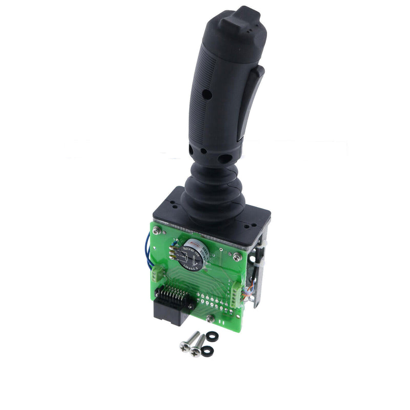 DURAFORCE Joystick Controller X30106042 For Haulotte Compact 2247E 2277E 8-2032E 12-3347E