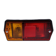 DURAFORCE RH Tail Light Lamp 3A013-75880 T1150-34302 For Kubota L & M Series Tractor