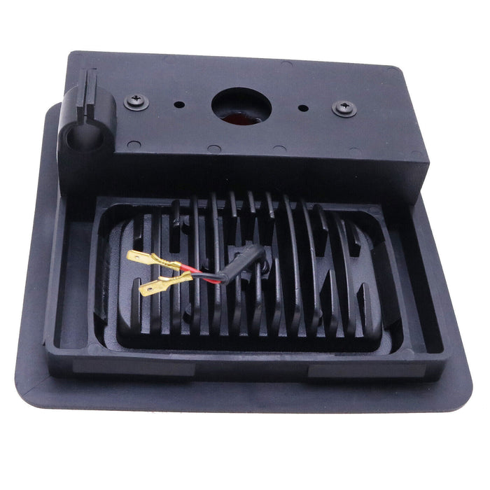 DURAFORCE 2X LED Rear Light Assembly 6670284 For Bobcat 753 763 773 863 864 873 883 963