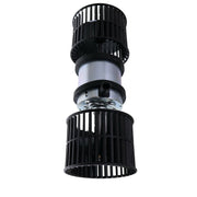DURAFORCE Fan Blower Motor 4475716 For Hitachi Excavator ZX70 ZX60 ZAX70 ZAX60 ZX135US