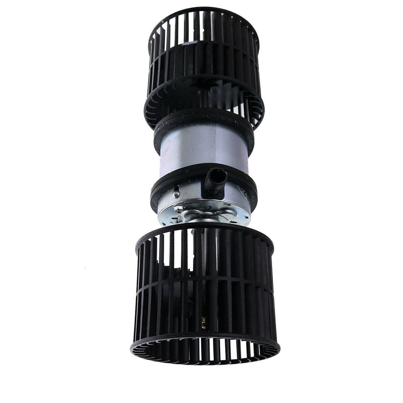 DURAFORCE Fan Blower Motor 4475716 For Hitachi Excavator ZX70 ZX60 ZAX70 ZAX60 ZX135US