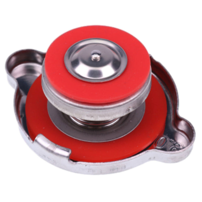 DURAFORCE 15272-72020 Radiator Cap For Kubota L175 L185 L2050 L225 L2250 L235 L2350 L245
