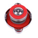 DURAFORCE 15272-72020 Radiator Cap For Kubota L175 L185 L2050 L225 L2250 L235 L2350 L245