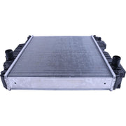DURAFORCE Radiator 84172100 For New Holland TD55D TD65D TD75D TD85D TD90D PLUS TD95D