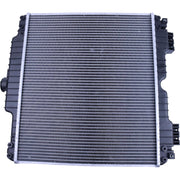 DURAFORCE Radiator 84172100 For New Holland TD55D TD65D TD75D TD85D TD90D PLUS TD95D