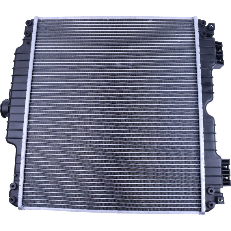 DURAFORCE Radiator 84172100 For New Holland TD55D TD65D TD75D TD85D TD90D PLUS TD95D